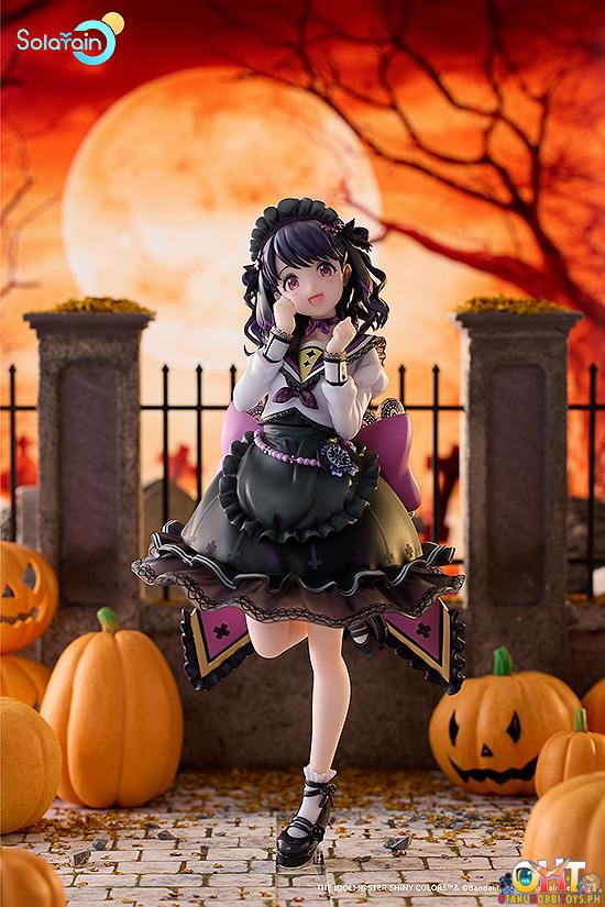 Solarain THE IDOLM@STER SHINY COLORS 1/7 Koito Fukumaru: Midnight Monster ver.