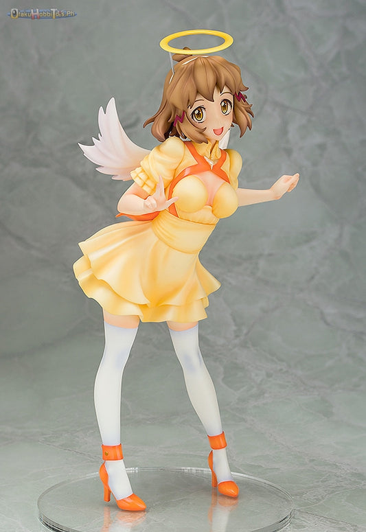 Easy Eight 1/7 Hibiki: Angel Ver.