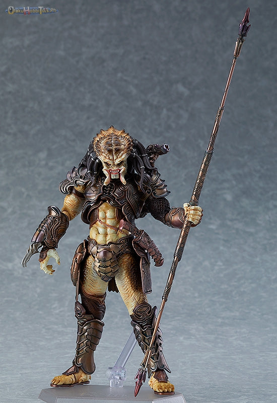figma Predator Takayuki Takeya ver – OtakuHobbiToys PH