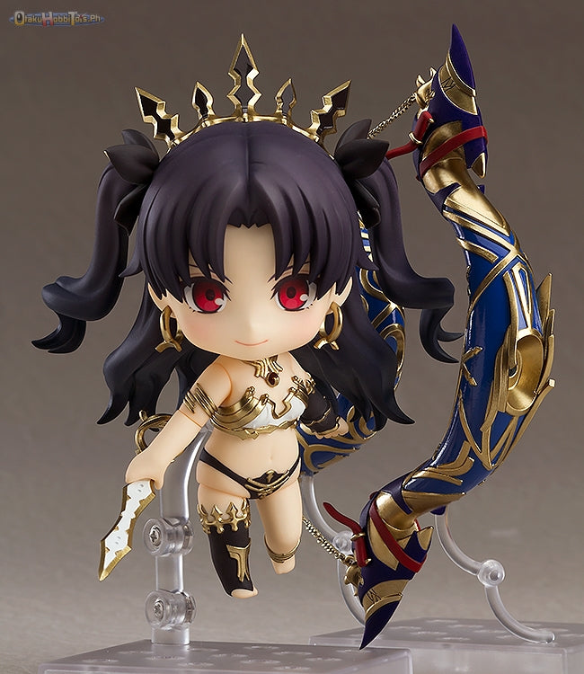 Nendoroid Archer/Ishtar with Mana Burst Gems