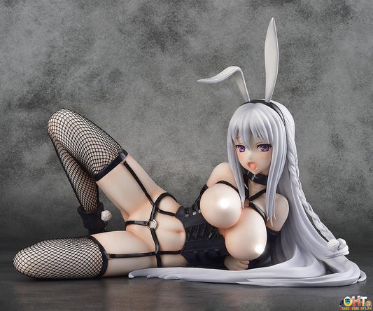 (18+) BINDing Creators Opinion 1/4 Yuki Shiratori - EXTRA SLOT
