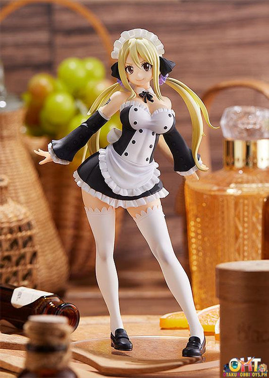 POP UP PARADE Lucy Heartfilia: Virgo Form Ver. - FAIRY TAIL
