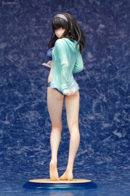 Wave 1/8 Fumika Sagisawa