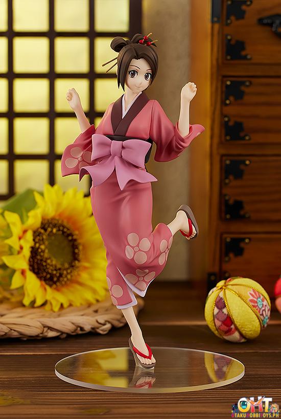 POP UP PARADE Fuu L Size - Samurai Champloo