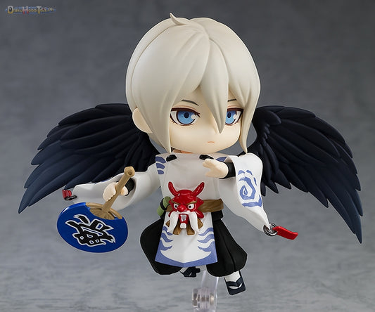 Nendoroid Ootengu