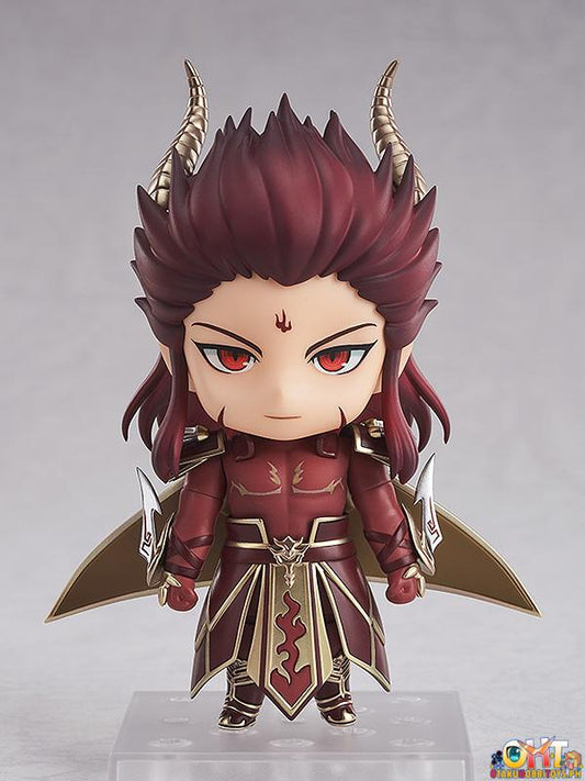 Nendoroid 1918 Chong Lou - Legend of Sword and Fairy