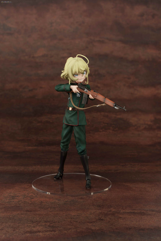Toy's Works 1/7 Tanya von Degurechaff