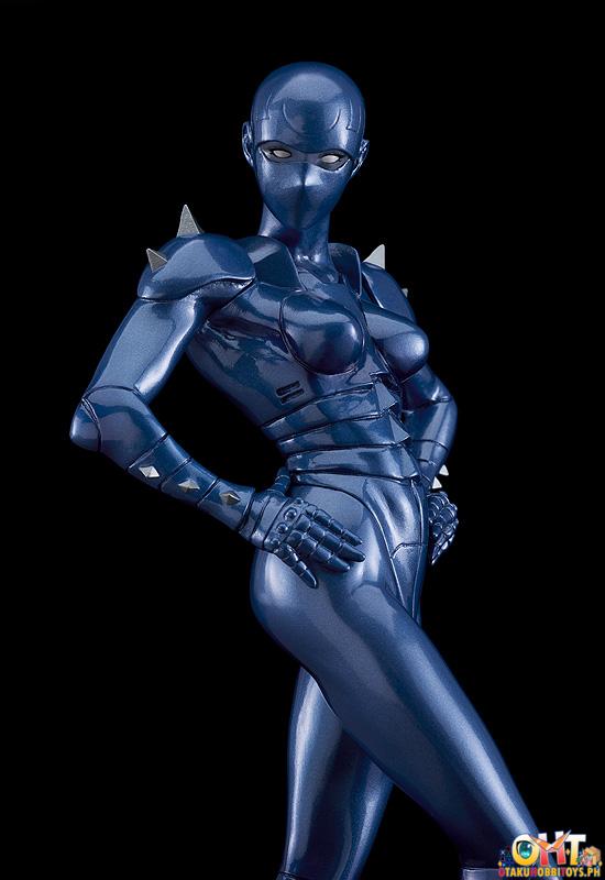 POP UP PARADE Armaroid Lady - COBRA THE SPACE PIRATE