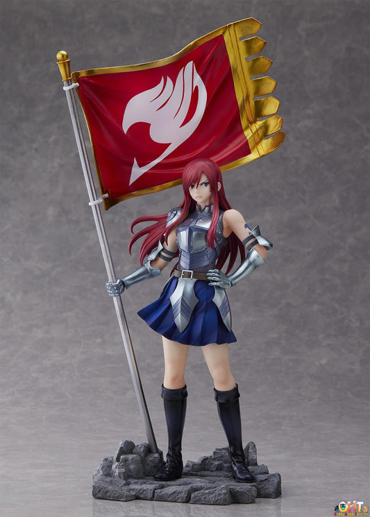 Bellfine FAIRY TAIL Final Series 1/8 Erza Scarlet