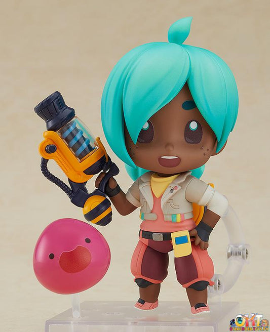 Nendoroid 2007 Beatrix LeBeau - Slime Rancher 2