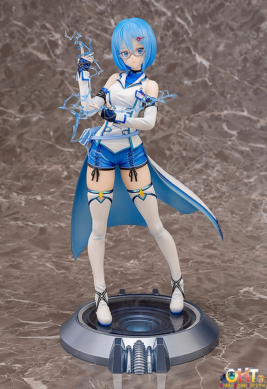 Wonderful Works 1/7 NiCO: Fuzichoco Ver.