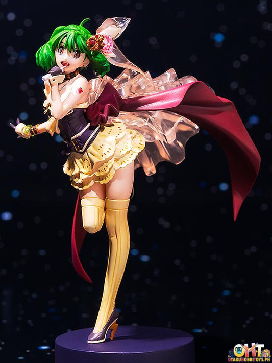 [REISSUE] Max Factory Macross Frontier PLAMAX 1/20 MF-08: minimum factory Ranka Lee