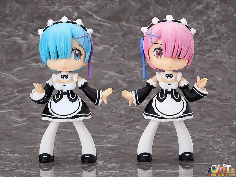 FineΦClover Yurumari Rem & Ram
