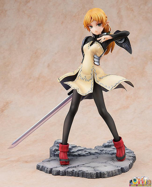Kadokawa Uncle from Another World KDcolle 1/7 Elf: Manga Ver.