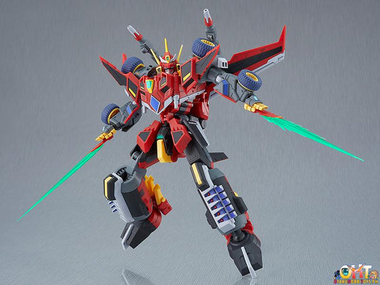 [REISSUE] MODEROID Dynazenon - SSSS.DYNAZENON