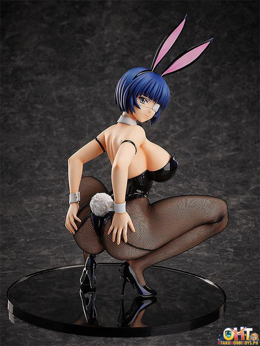 FREEing Shin Ikki Tousen 1/4 Ryomou Shimei: Bunny Ver. 2nd