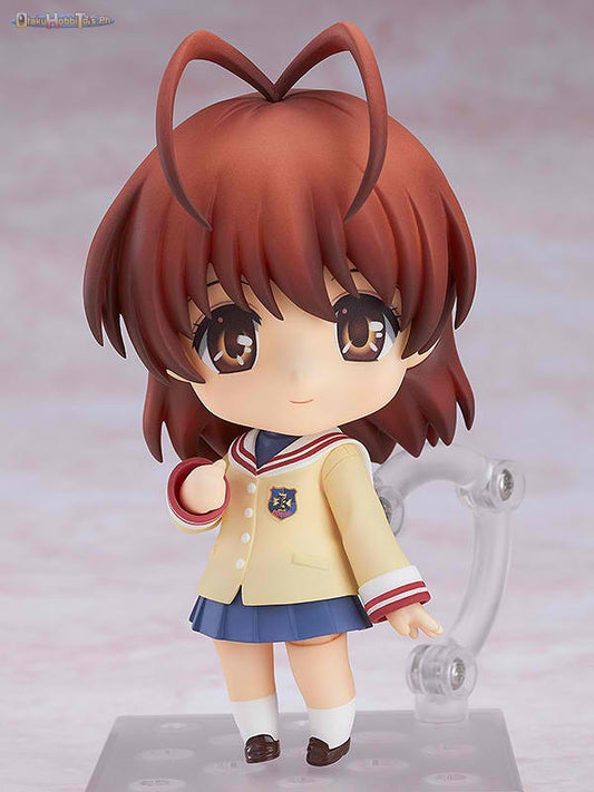 Good Smile Company CLANNAD Nendoroid Nagisa Furukawa (Rerelease)