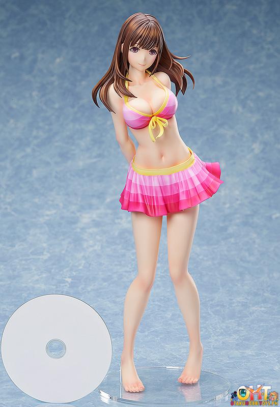 FREEing 1/4 Nene Anegasaki: Swimsuit Ver.