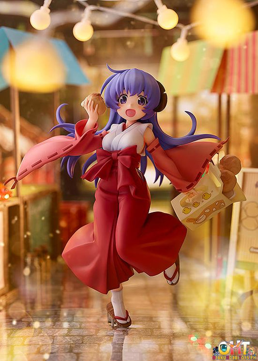 Miyuki 1/7 Hanyu - Higurashi: When They Cry - SOTSU