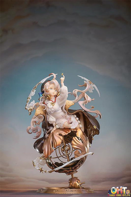 Myethos 1/7 Time Compass