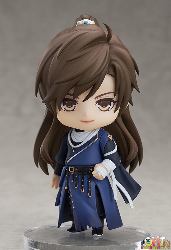 Nendoroid Qi Bai: Grand Occultist Ver.
