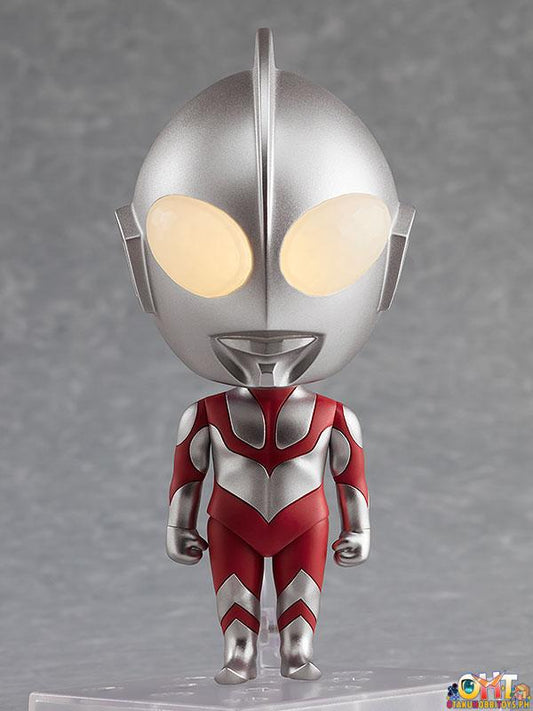 Nendoroid 2121 Ultraman (SHIN ULTRAMAN)