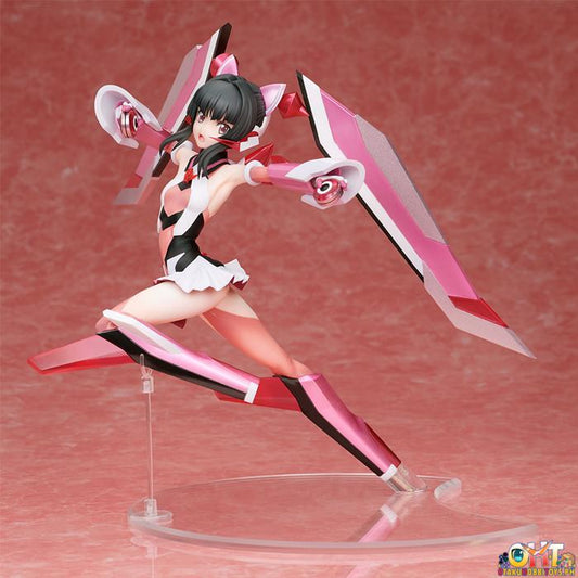[REISSUE] Hobby Stock Senki Zessho Symphogear GX 1/7 Shirabe Tsukuyomi