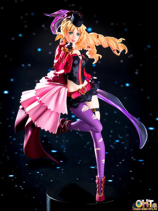 [REISSUE] Max Factory Macross Frontier PLAMAX 1/20 MF-14: minimum factory Sheryl Nome