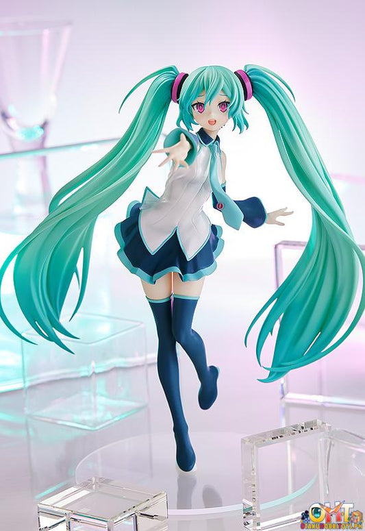 POP UP PARADE Hatsune Miku: Because You're Here Ver. L - Character Vocal Series 01: Hatsune Miku