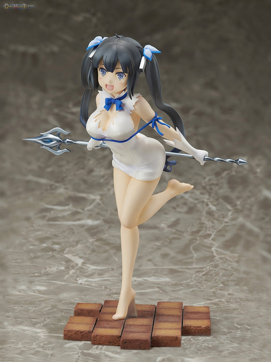 F:NEX 1/7 Hestia