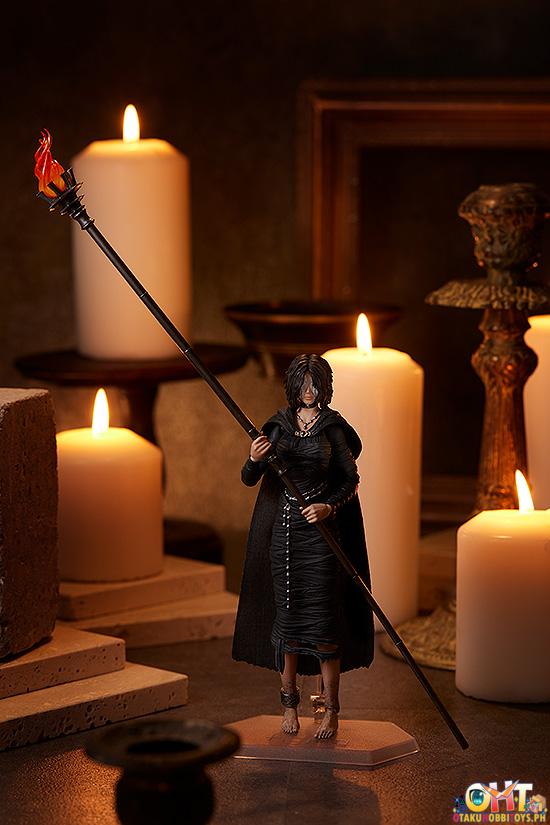 figma 593 Maiden in Black (PS5) - Demon’s Souls (PS5)