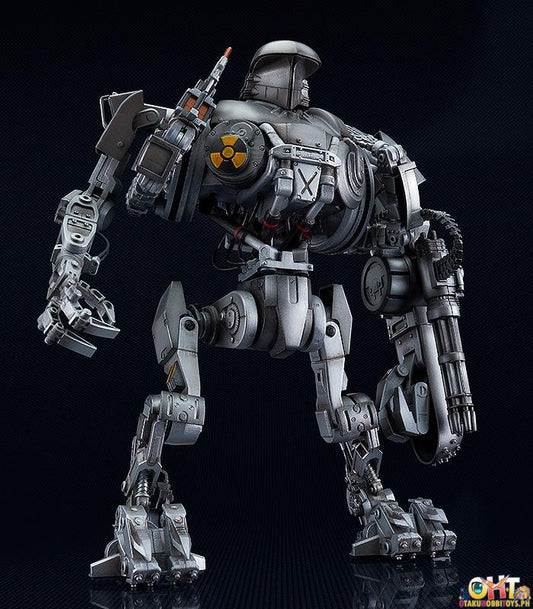 MODEROID RoboCop 2 (Cain)