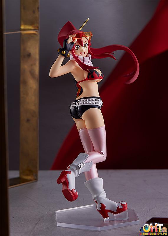 POP UP PARADE Yoko - Tengen Toppa Gurren Lagann