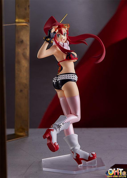 POP UP PARADE Yoko - Tengen Toppa Gurren Lagann