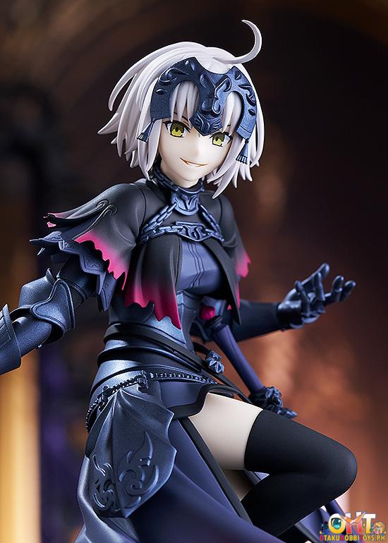 POP UP PARADE Avenger/Jeanne d'Arc (Alter) - Fate/Grand Order