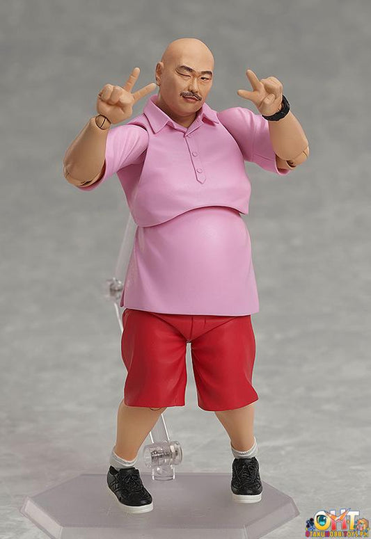 figma SP-153 Kuro-chan