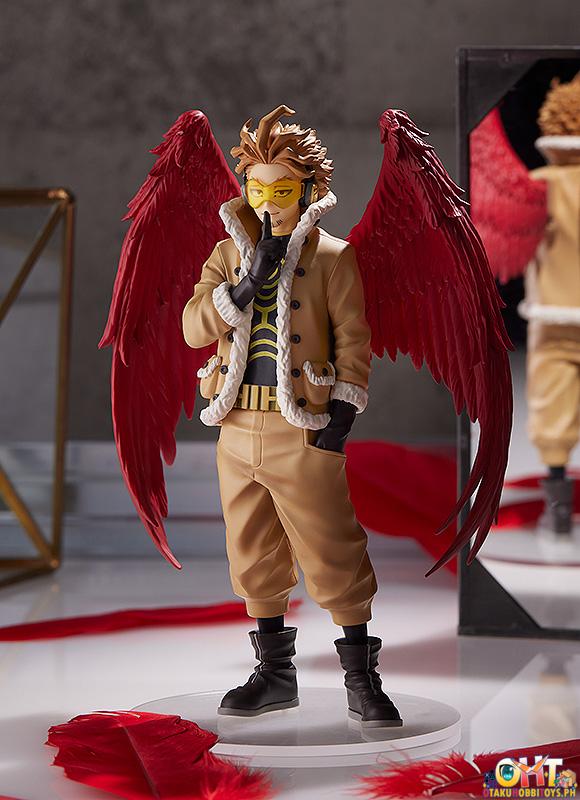 POP UP PARADE Hawks - My Hero Academia