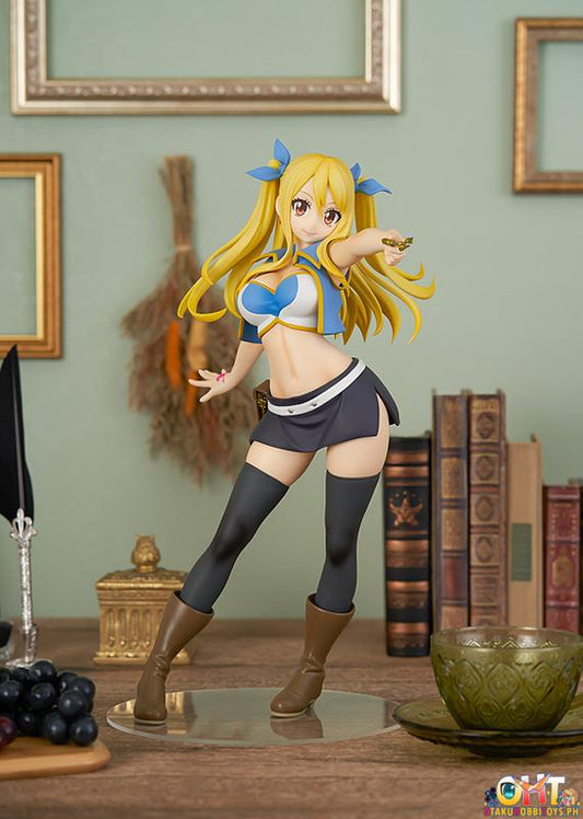 POP UP PARADE Lucy Heartfilia XL - Fairy Tail Final Season