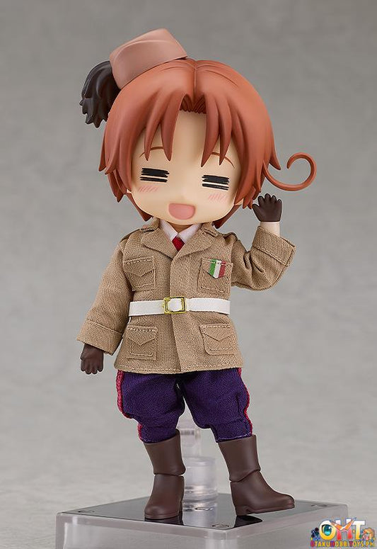 Nendoroid Doll Italy - Hetalia World★Stars