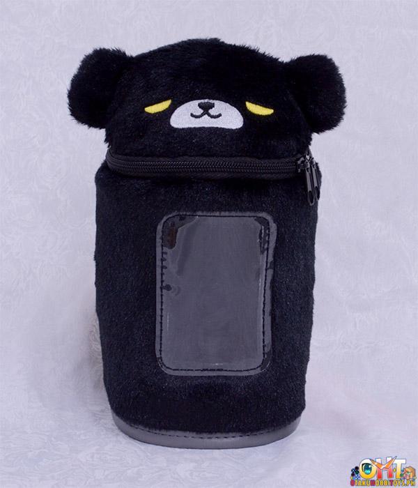 Kuma Kuma Kuma Bear Nendoroid Pouch Neo