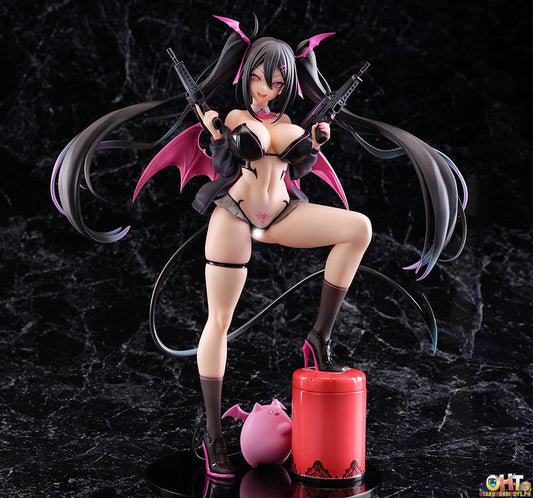 (18+) Rocket Boy Monda Original Characters 1/6 Yuuki Nanase