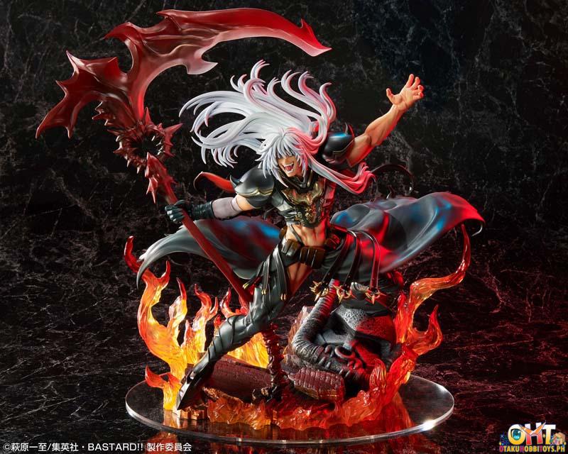 Medicos Bastard!! 1/7 Dark Schneider