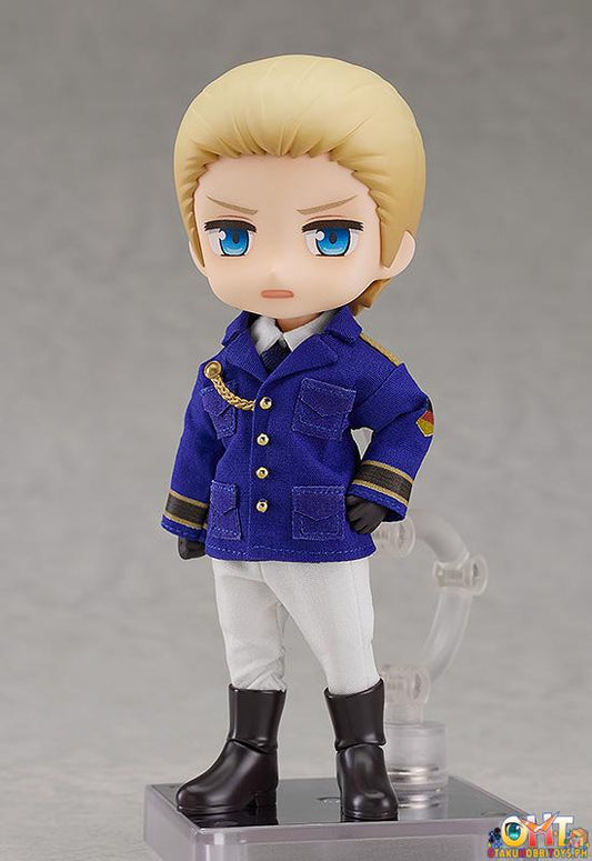 Nendoroid Doll Germany - Hetalia World★Stars