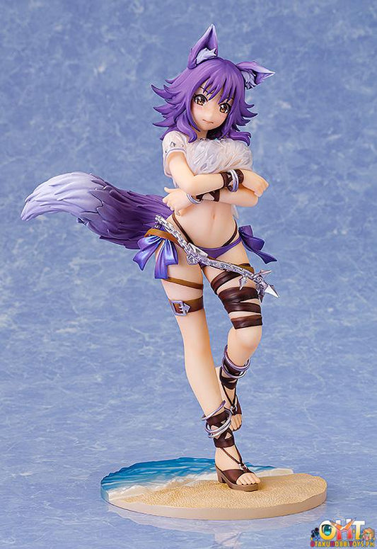 WING Princess Connect! Re: Dive 1/7 Makoto (Summer)
