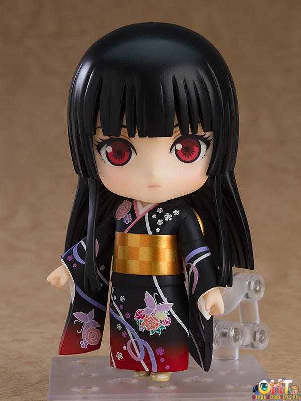 Nendoroid 1634 Ai Enma - Hell Girl: Fourth Twilight