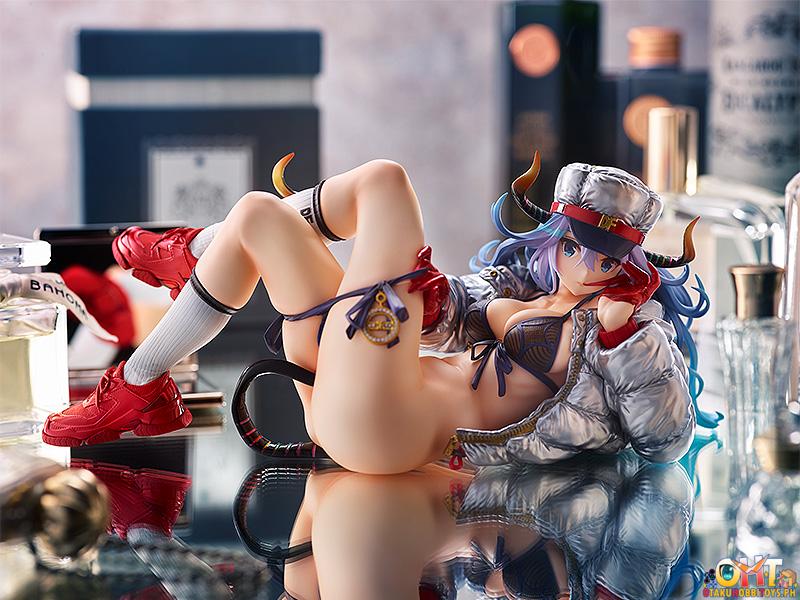 Max Factory 1/7 Luphia