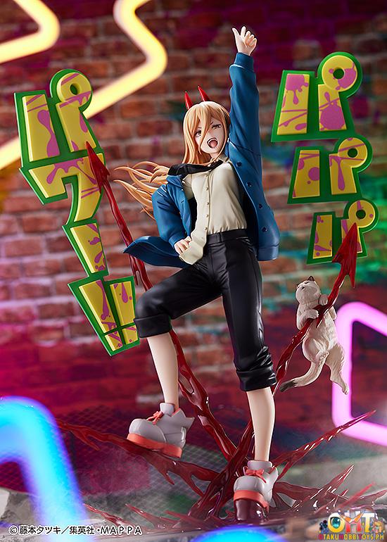 Phat! Chainsaw Man 1/7 Power