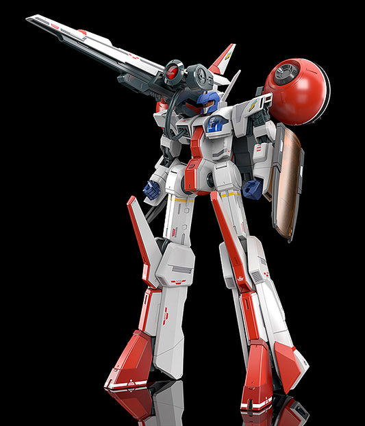 MODEROID Cruise Chaser Blassty