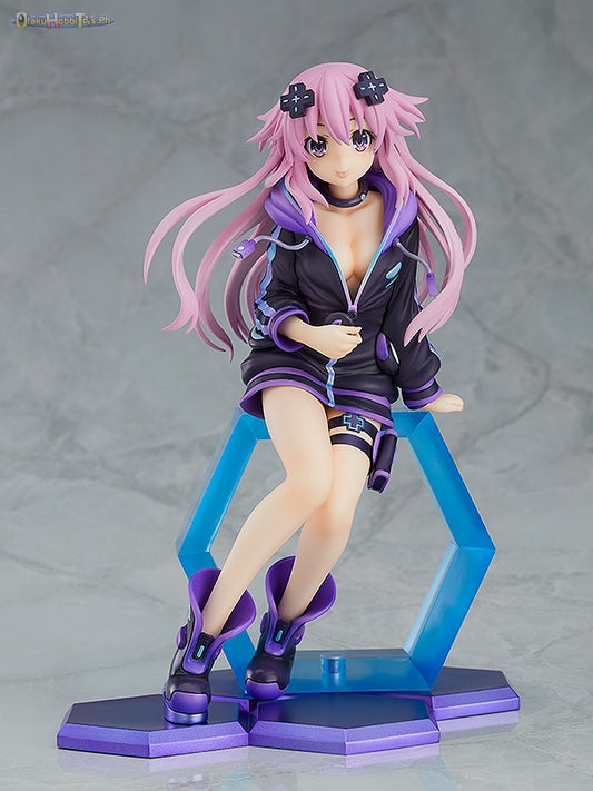 WING 1/7 Dimension Traveler Neptune