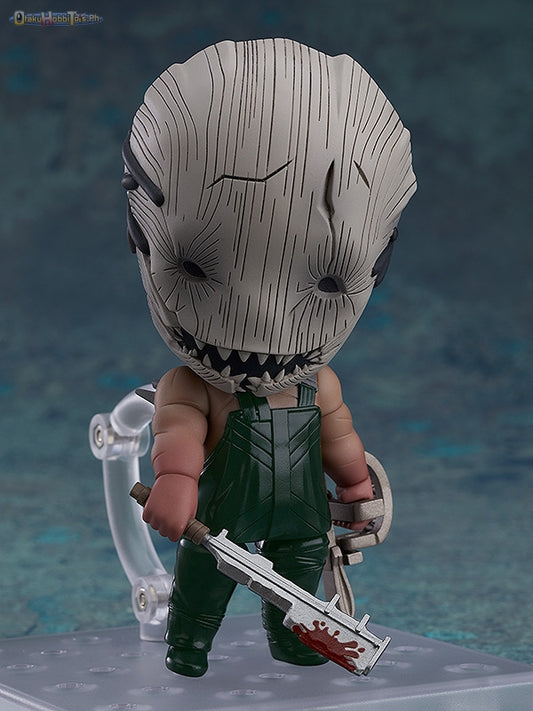 Nendoroid The Trapper